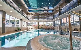 SZAFIROWE apartamenty (resort KLIFOWA) 2