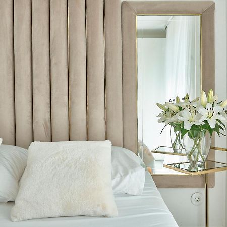 SZAFIROWE apartamenty  Rewal Zewnętrze zdjęcie