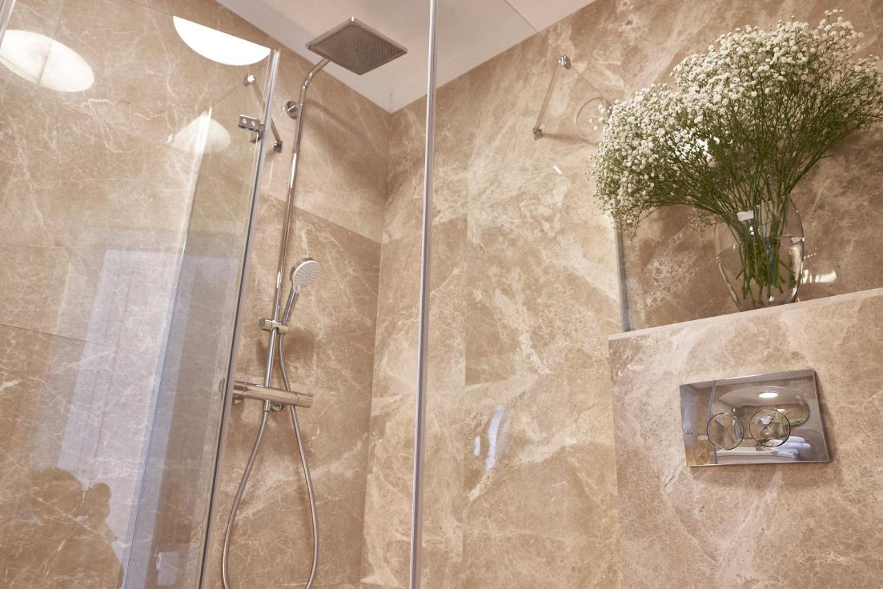 SZAFIROWE apartamenty  Rewal Zewnętrze zdjęcie