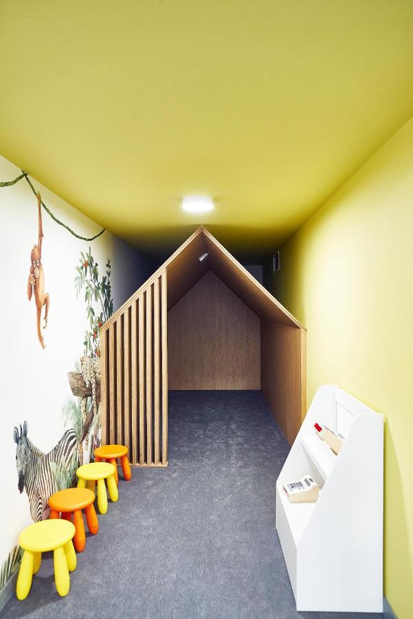 SZAFIROWE apartamenty  Rewal Zewnętrze zdjęcie