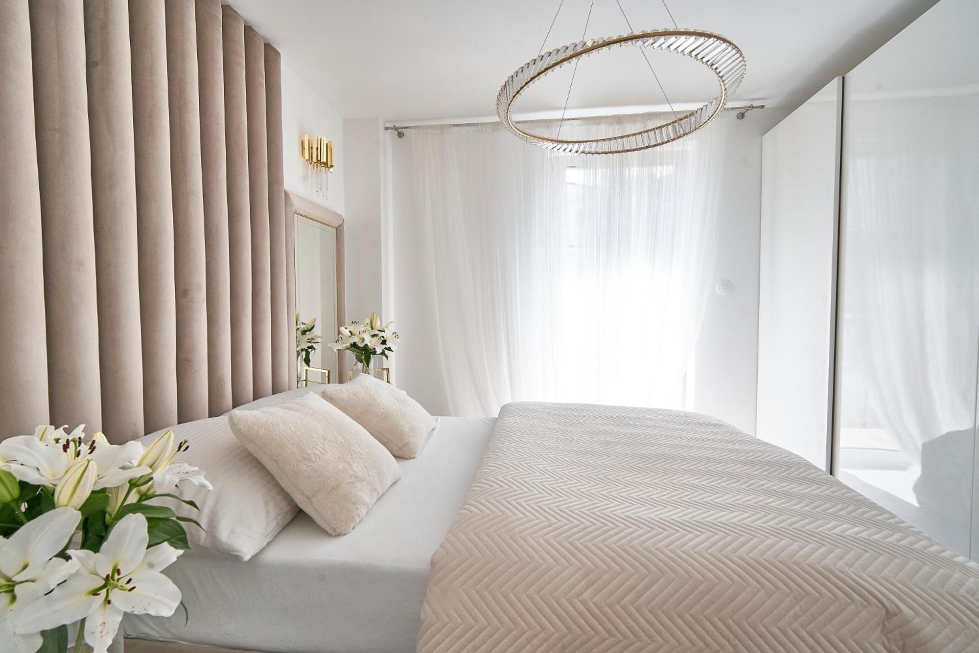 SZAFIROWE apartamenty  Rewal Zewnętrze zdjęcie